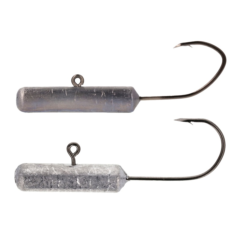 Trokar Cylinder Jigs