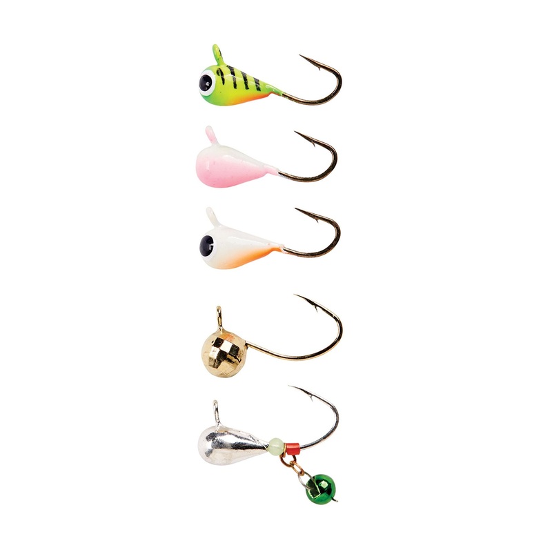 Tungsten Jig Kit – Artic And Disco Dream