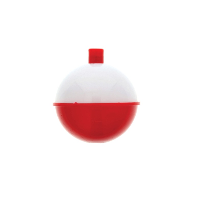 Weighted Snap-On Float
