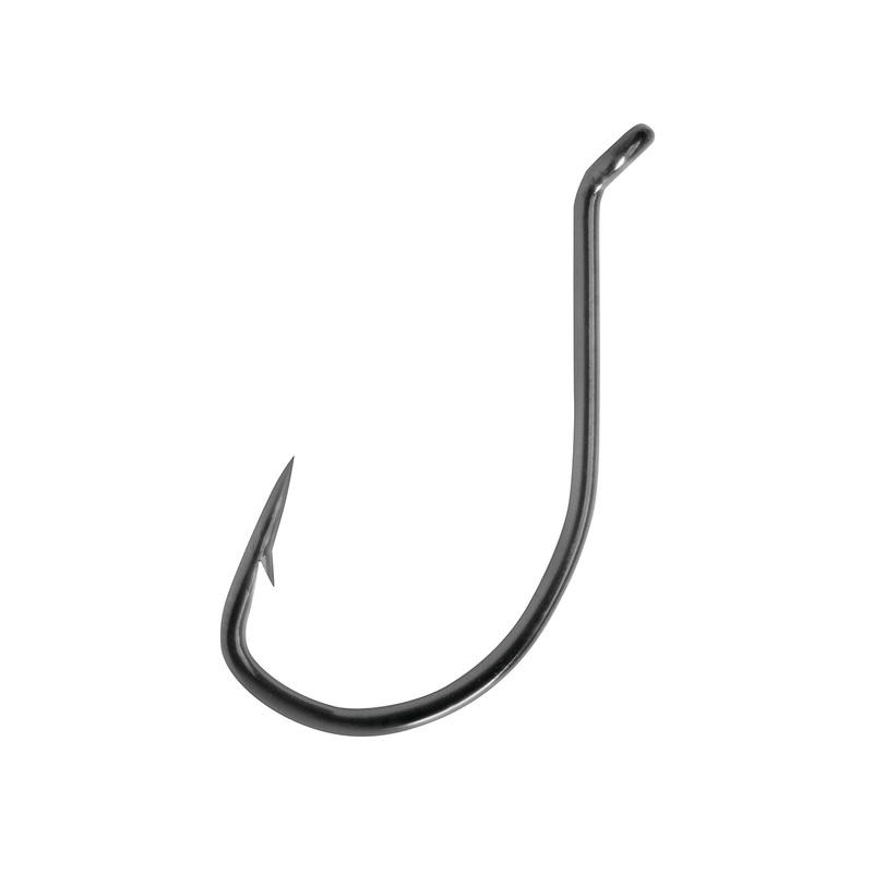 Wide Gap Octopus Hook