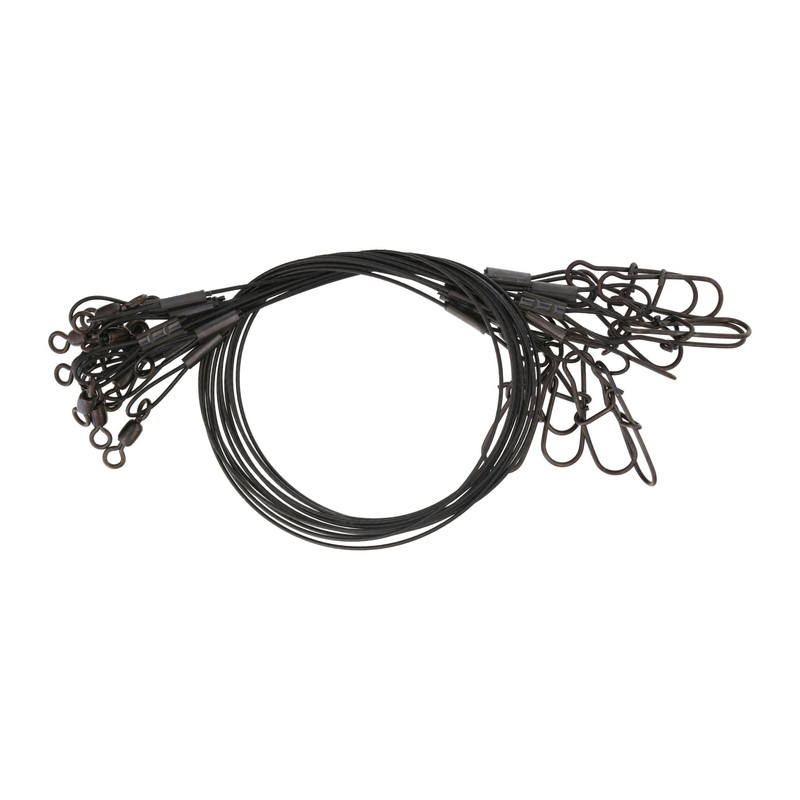 Wire Leader Board Refill 9″- 30 Lb. Test