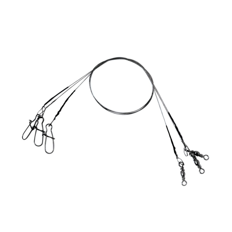 Wire Micro Leader