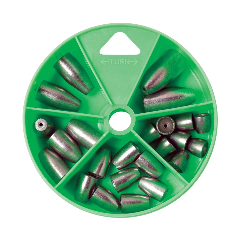 Worm Weights Non-Lead