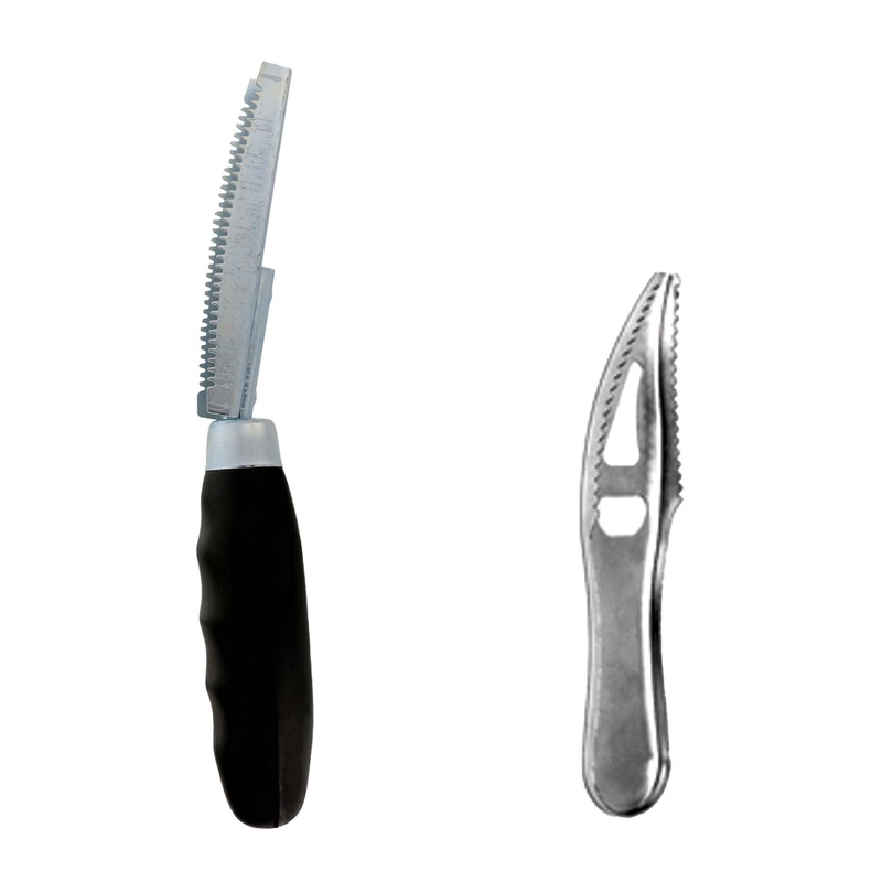03030  Fish Scaler