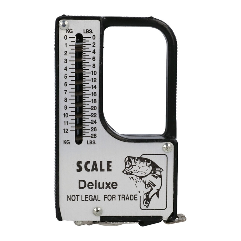 28 Lb. Pocket Scale-38″ Tape