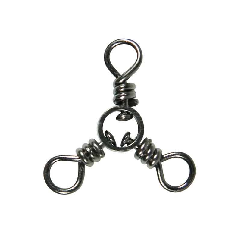 3-Way Swivel