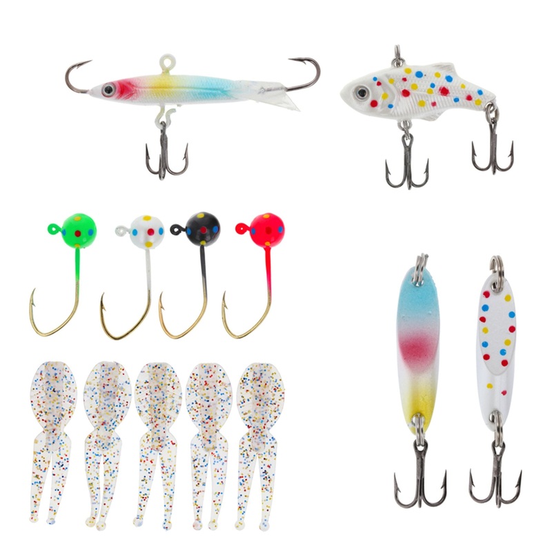 Bakers Dozen Ice Kit