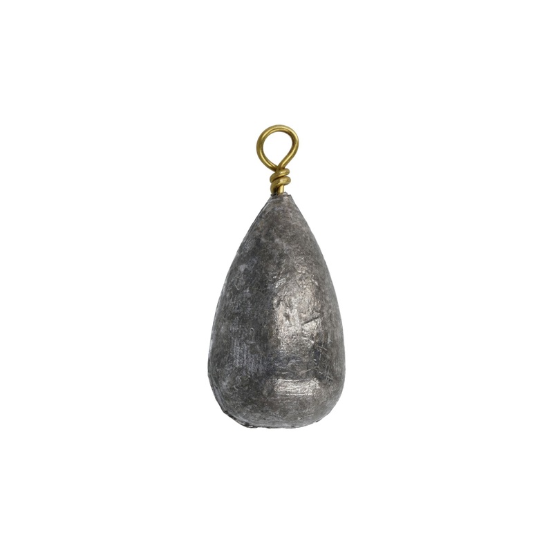 Bass Casting Sinker