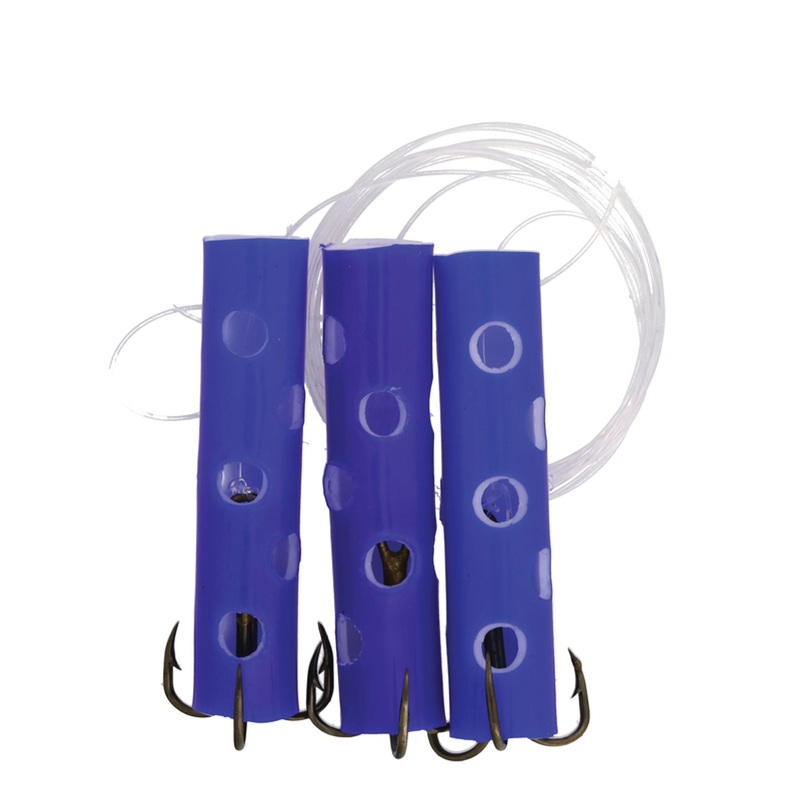 Catfish Dip Tube Rig