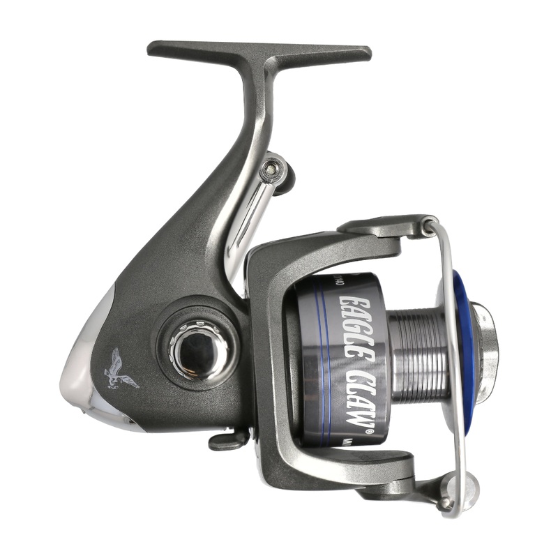 Cimarron Spinning Reel