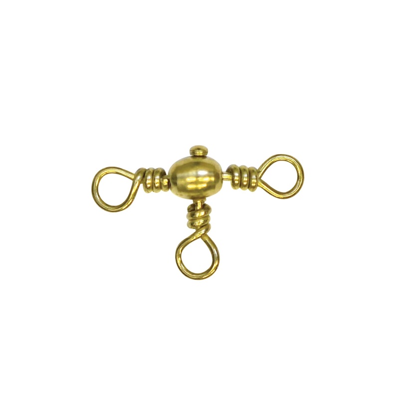 Crossline Swivels