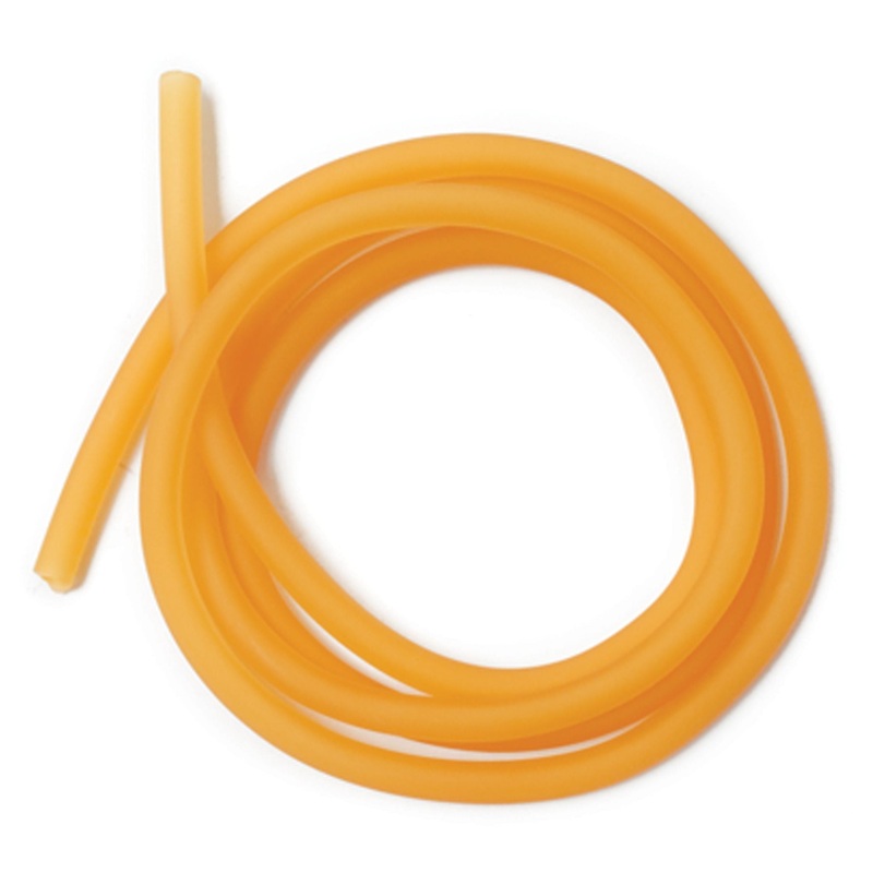 Drift Surgical Tubing 3′ X 1/4″