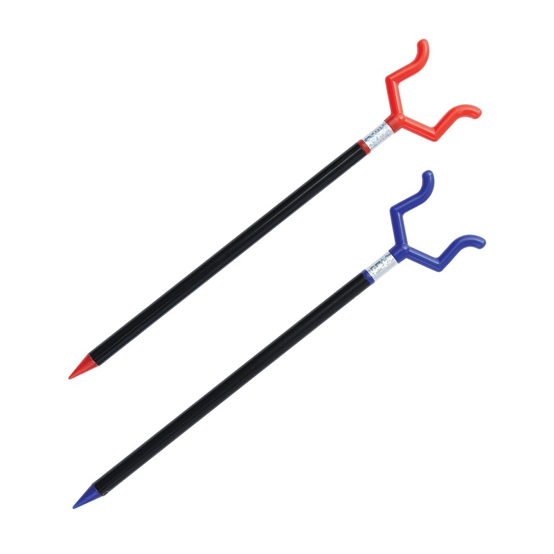 Extendable 30″ Stick Rod Holder