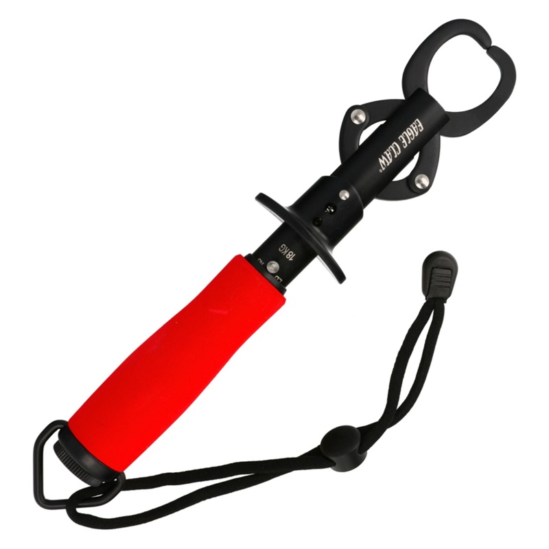 Fish Grip Scale