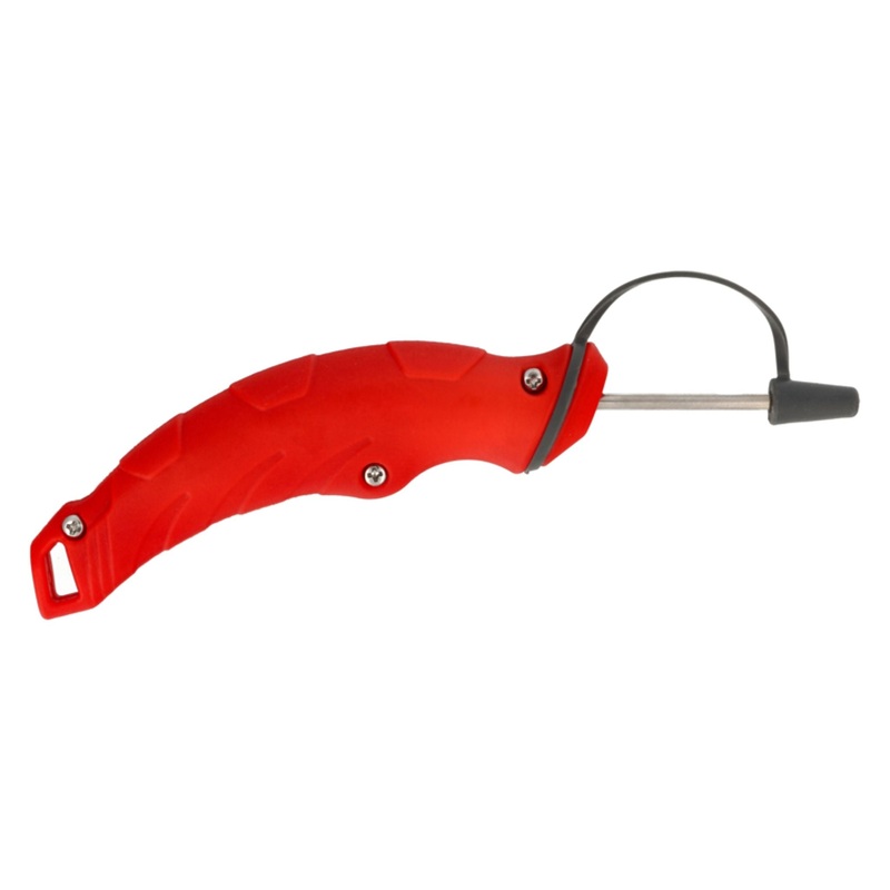Fish Venting Tool