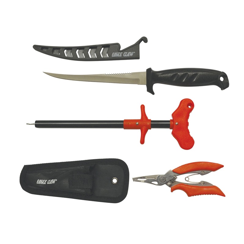 Fishing Accessory Kit
