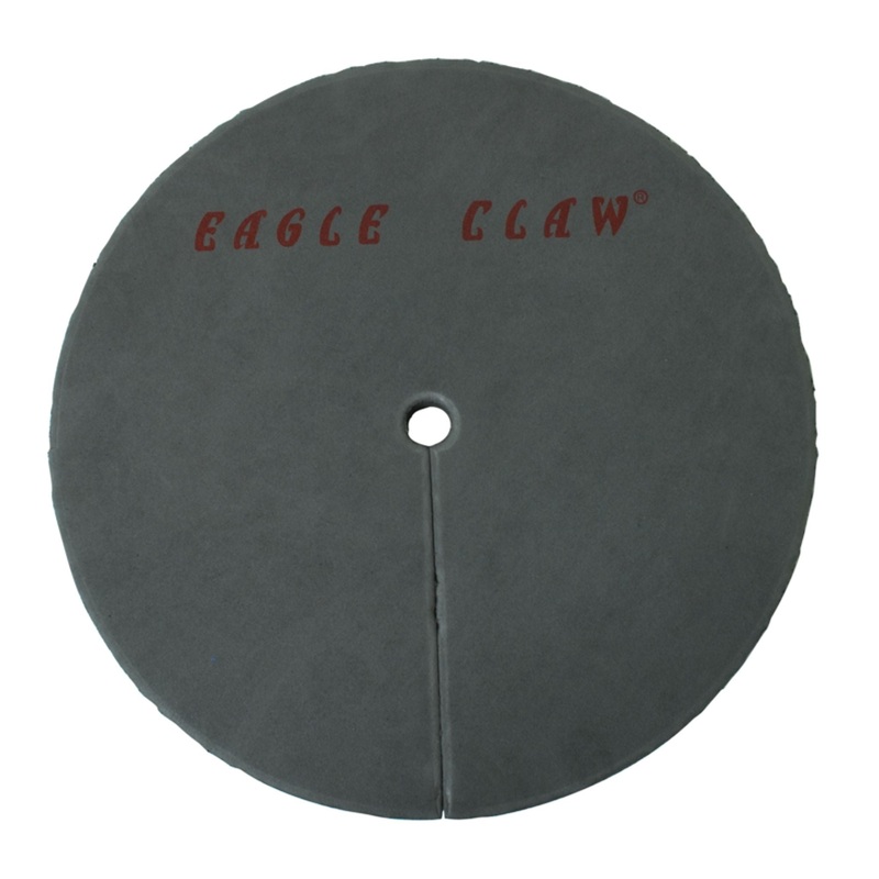 Foam Ice Hole Cover