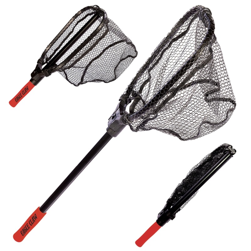 Folding Net