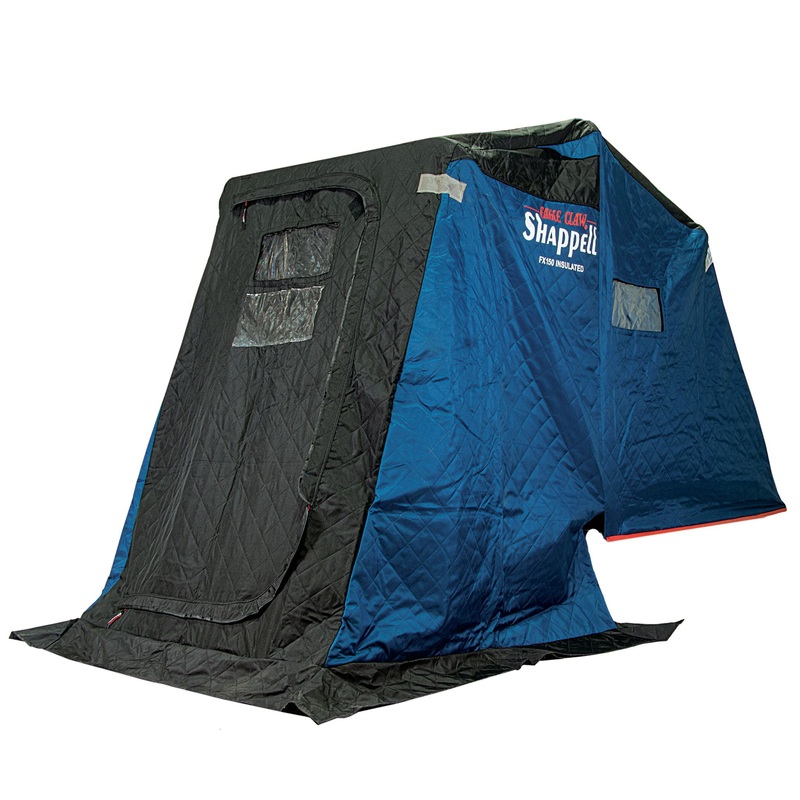 FX150I Insulated Replacement Tent