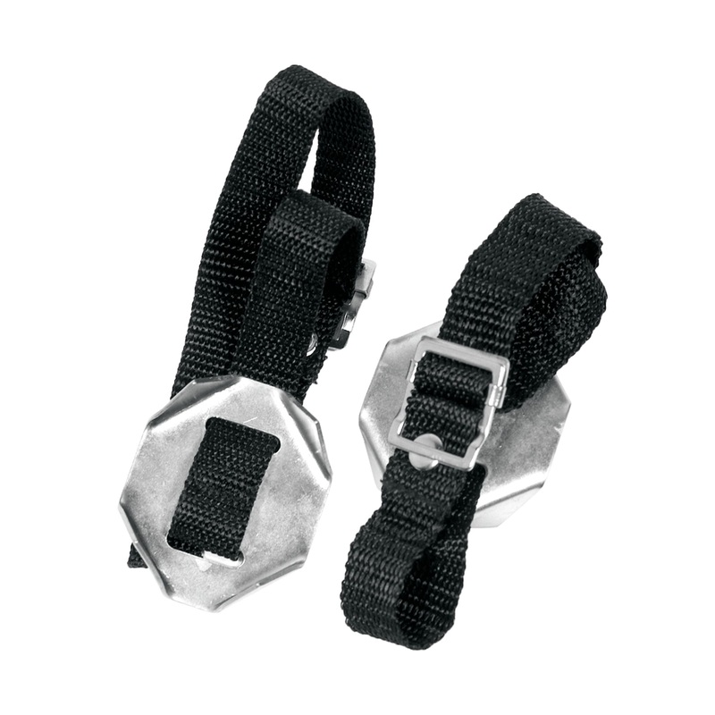 Ice Cleat Buckle