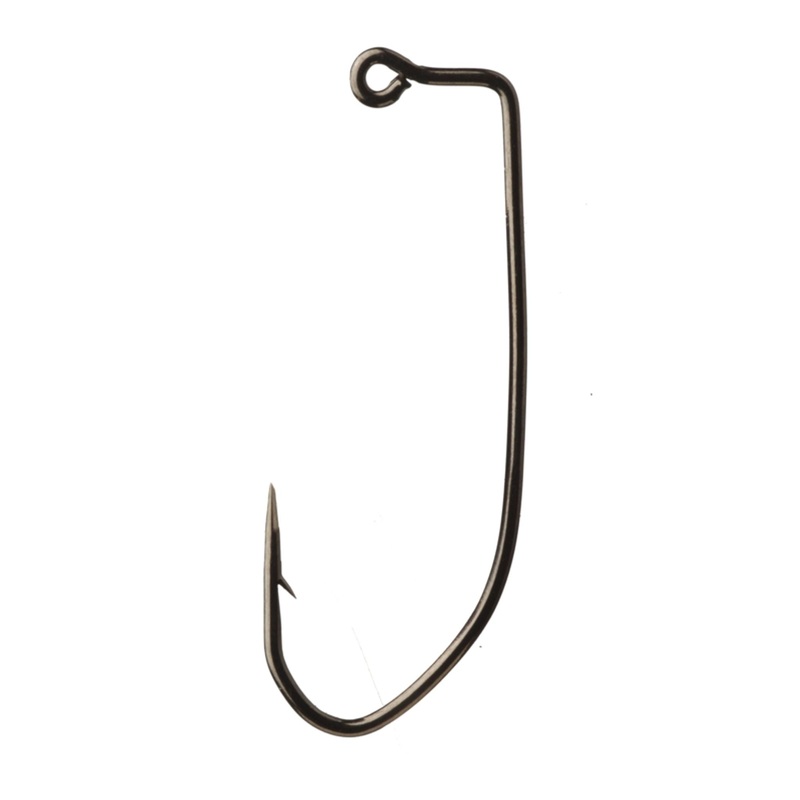 L570VHP Lazer Sharp Pro-V Aberdeen Heavy Wire Jig Hook