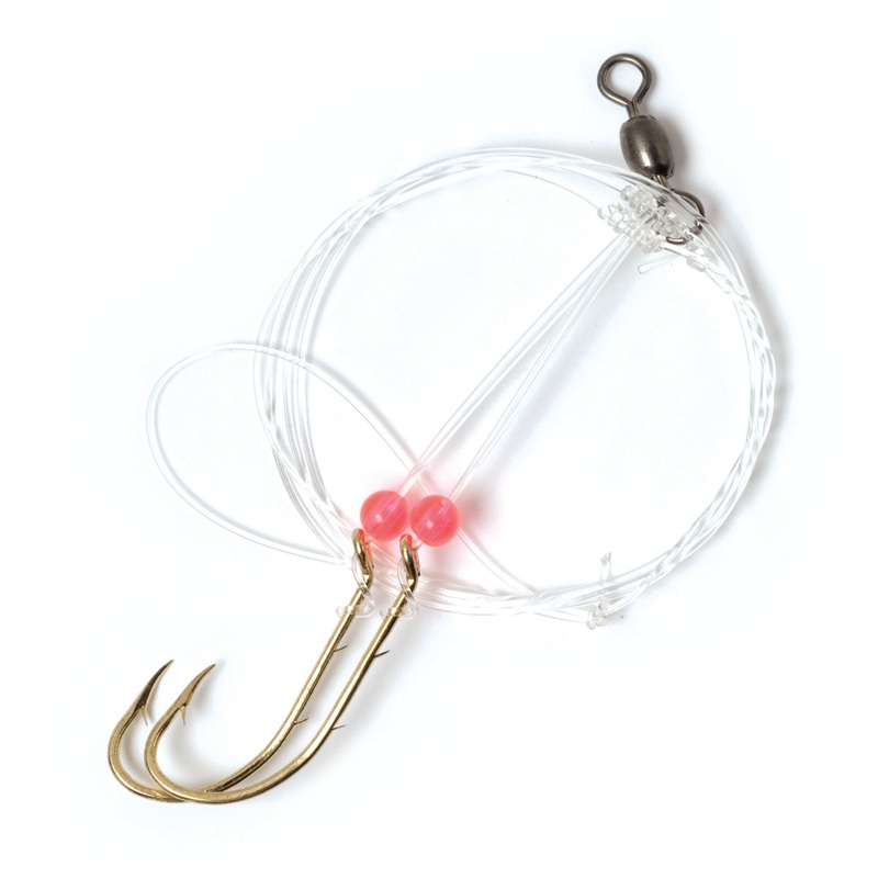 Lazer Baitholders Sea Bass Hi-Lo Rig