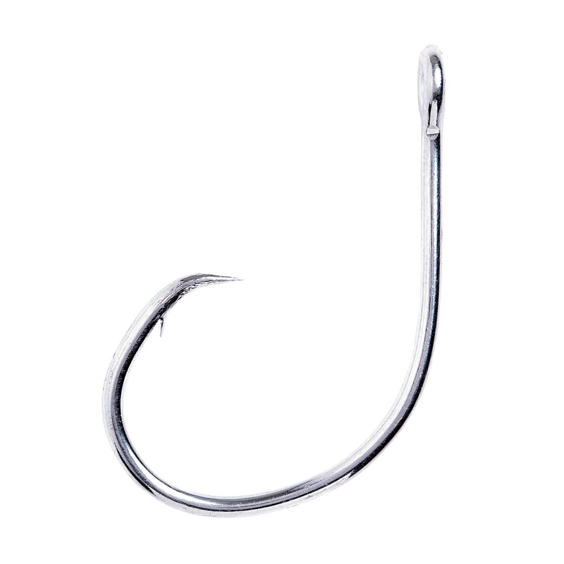 Lazer Sharp Circle Trot Line Big Eye Seaguard