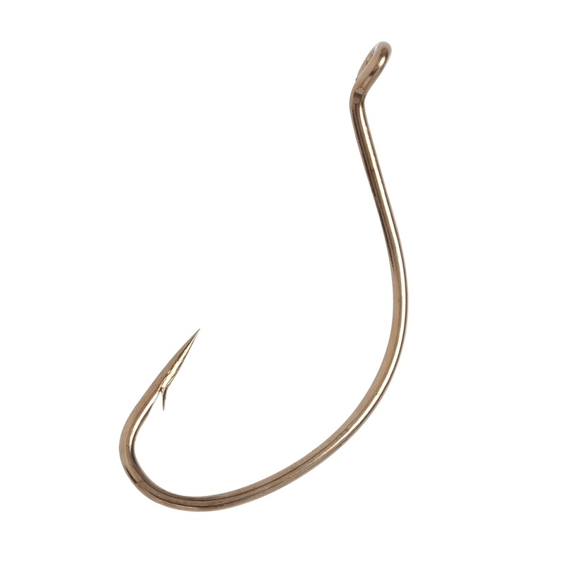 Lazer Sharp Up Eye Offset Kahle Hook