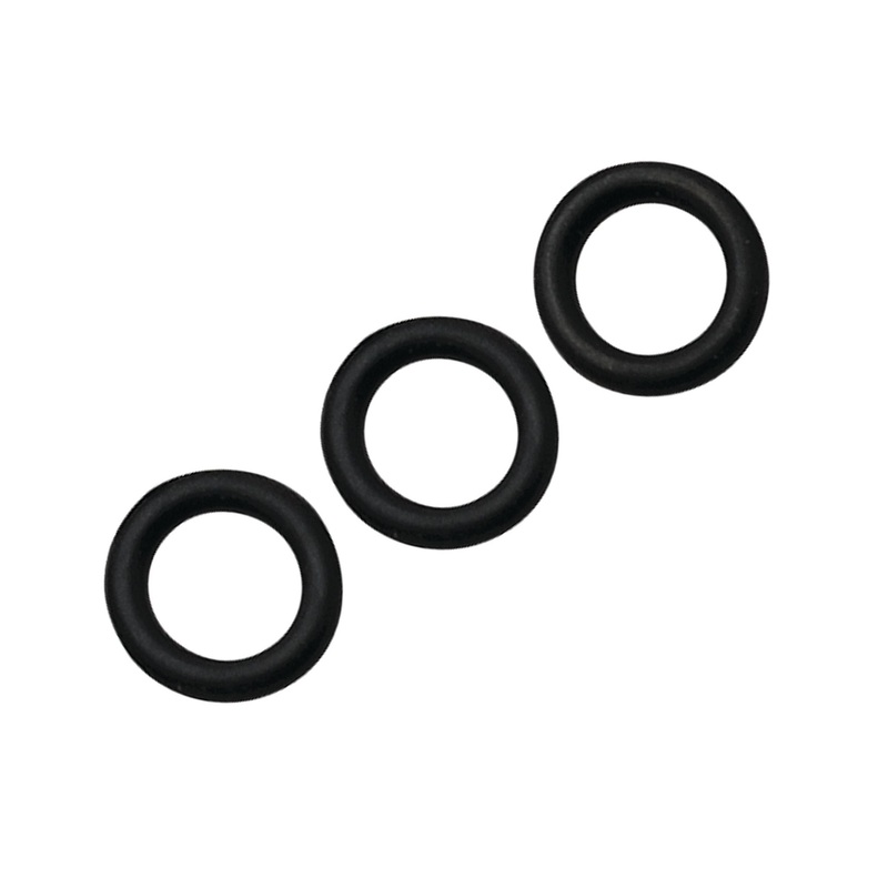 Lazer Sharp Wacky Rig O-Rings