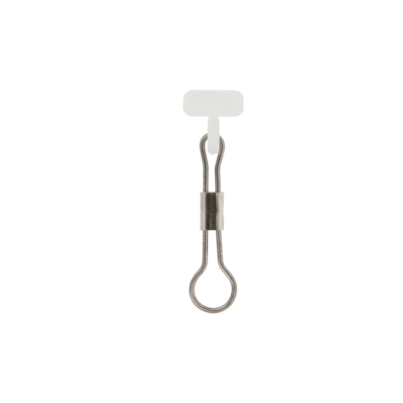 Quick Change Sinker Slide
