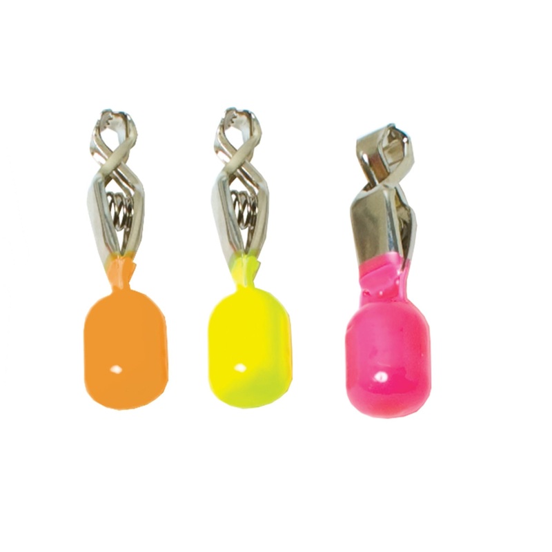 RUBBER COATED DEPTHFINDER 1OZ