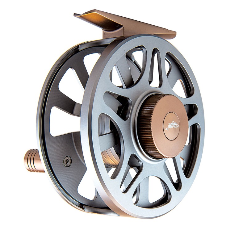 Sawatch Fly Reels