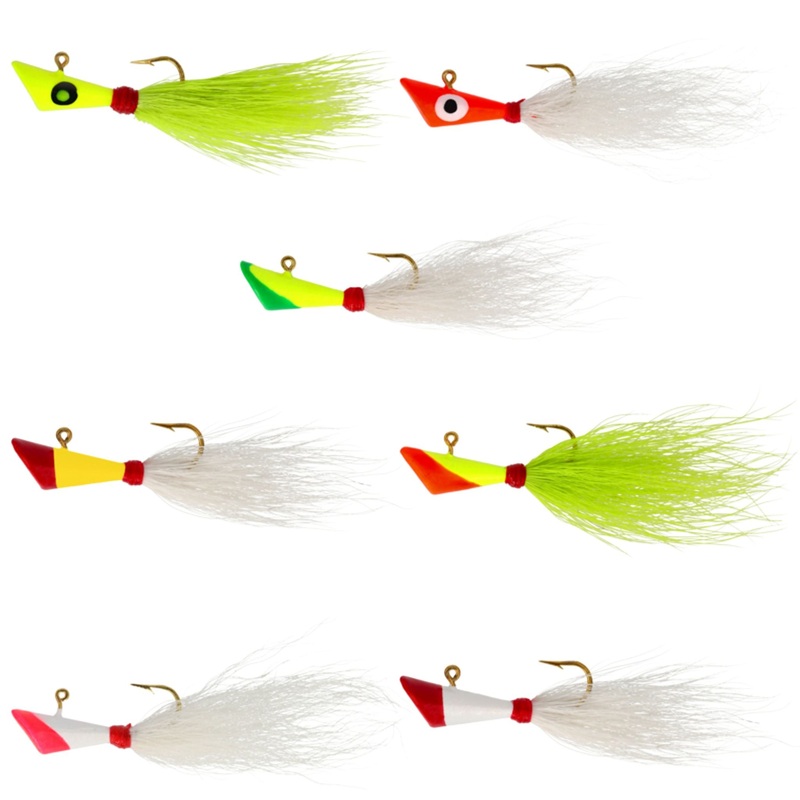 Shad Dart Jigs