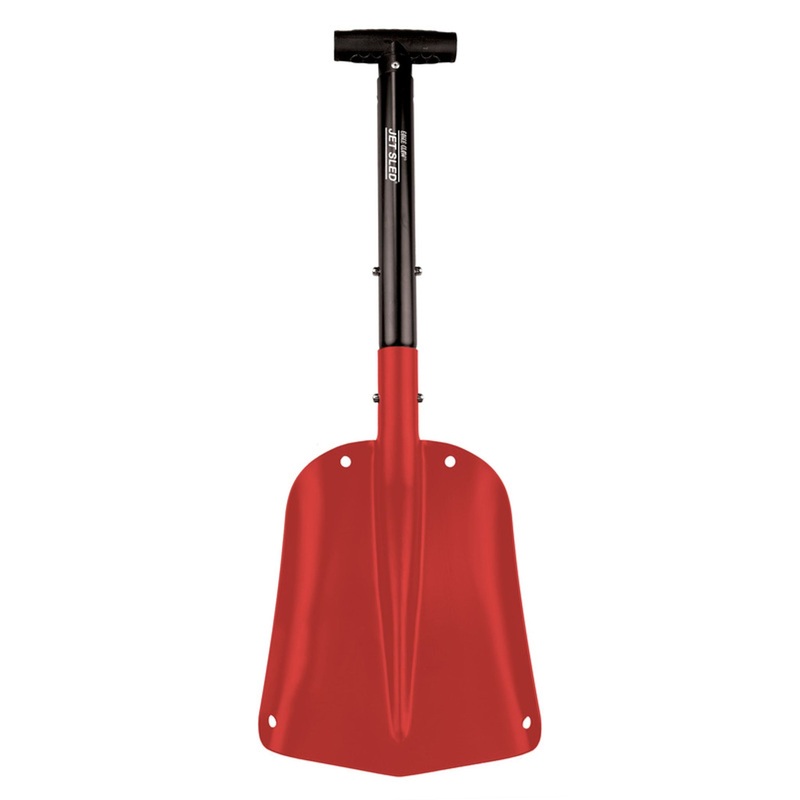Shappell Collapsible Aluminum Shovel