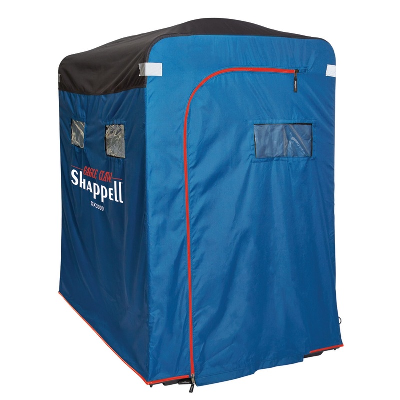 Shappell DX3000 Uninsulated Replacement Tent