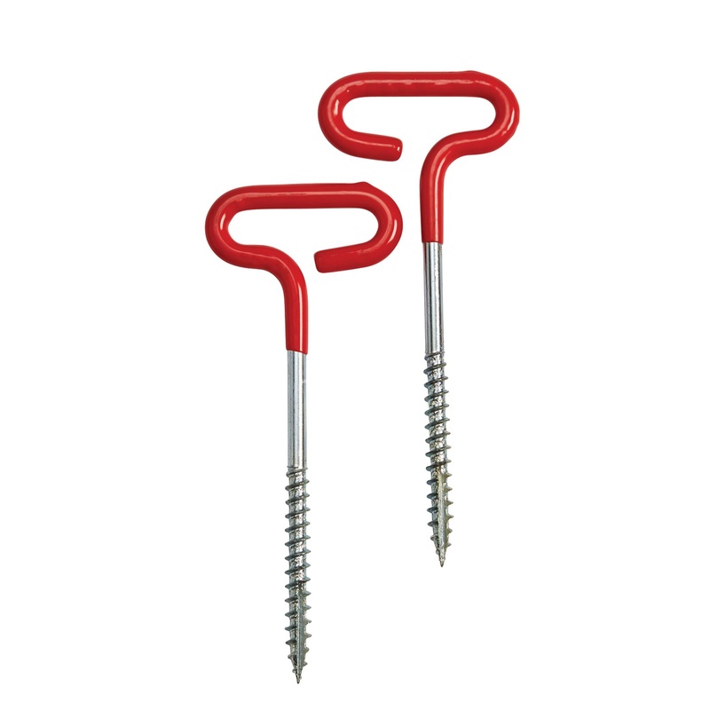 Shappell Ice Anchors