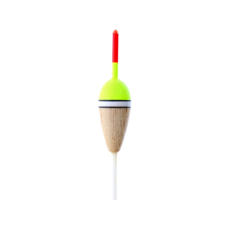 Slip Float – Oval