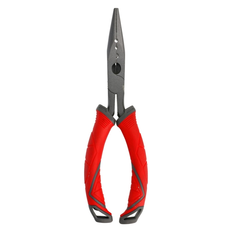 Soft Grip Multi-Function Pliers 8″