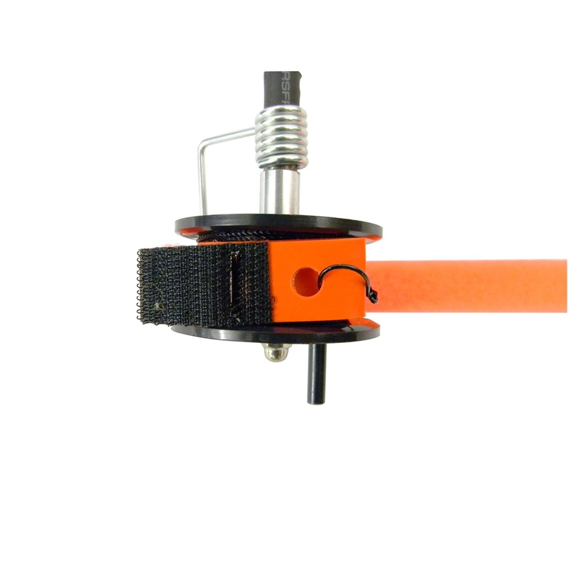 Spool Hook Keeper