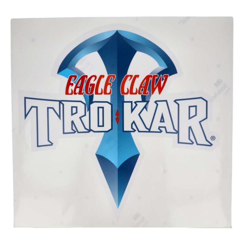 Trokar Carpet Decal 2