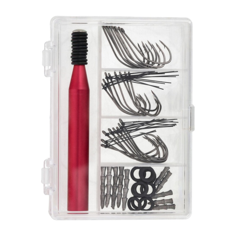 Trokar Finesse Rigging Kit
