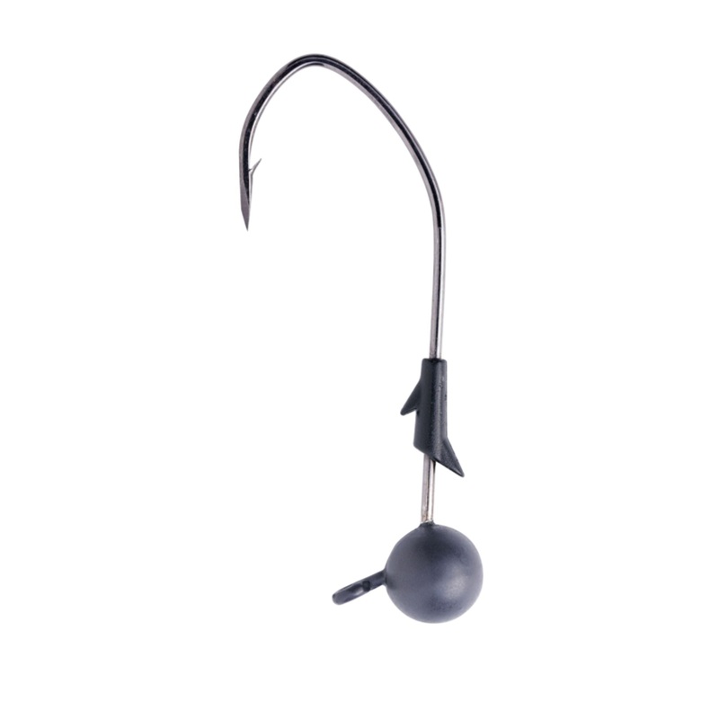 Trokar Pro-V Tungsten Ball Head