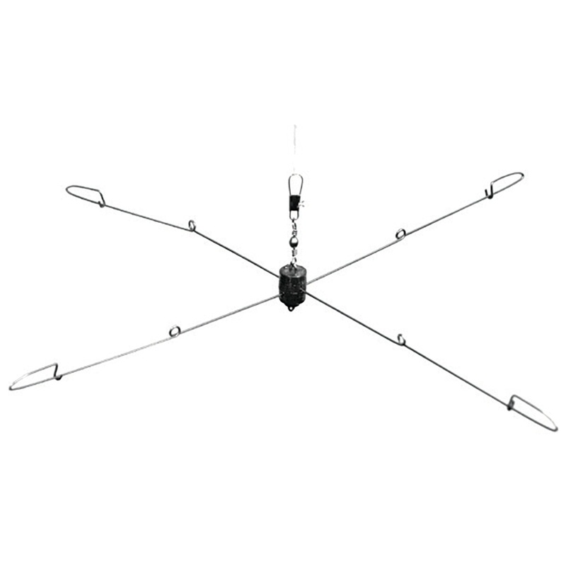 UMBRELLA FRAME