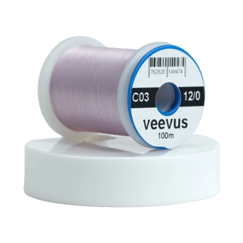 12/0 Veevus Thread