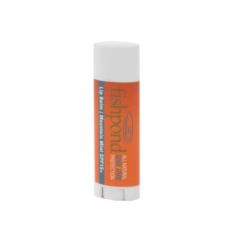 Fishpond – Lip Balm SPF 15