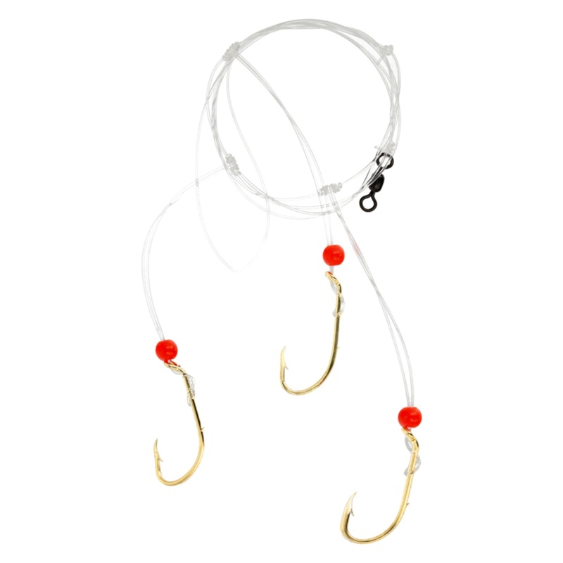 Lazer Sea Bass Hi-Lo 3 Drop Rig