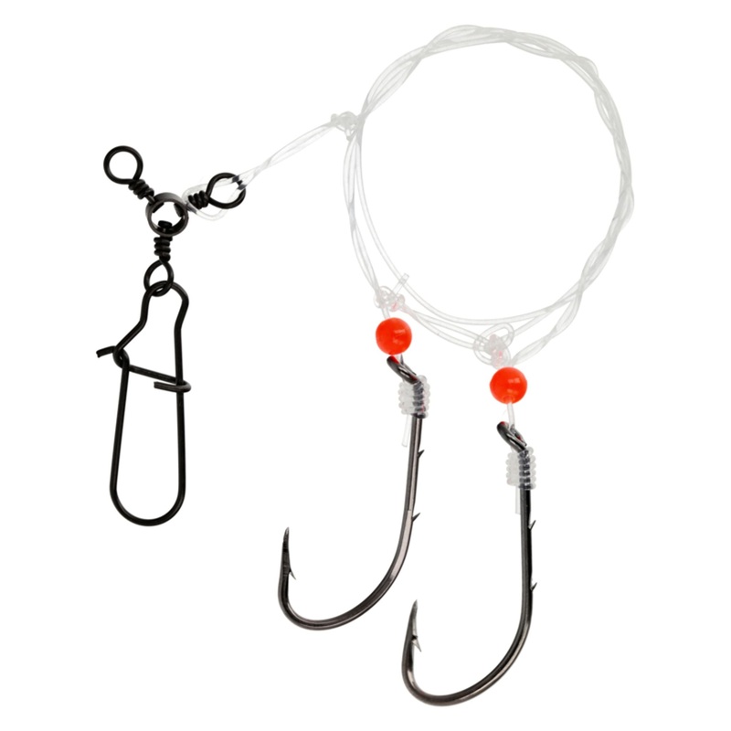 Lazer Sharp Blackfish 2 Hook Rig