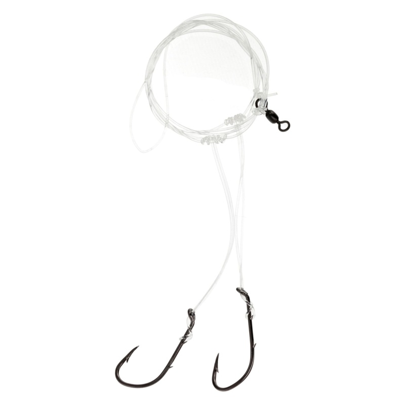 Lazer Sharp Blackfish Hi-Lo Rig