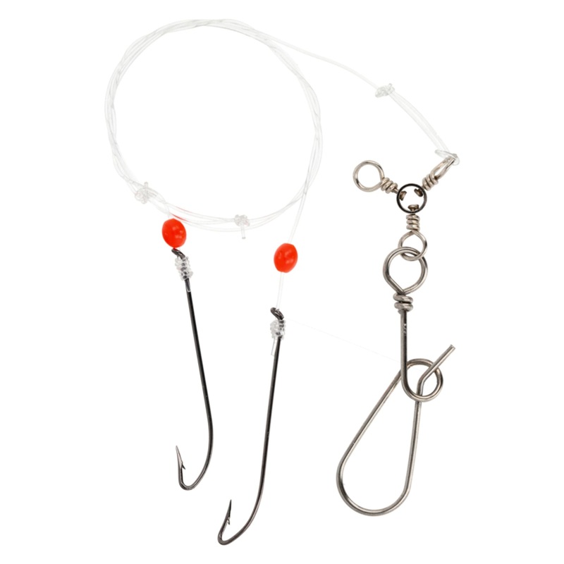 Lazer Sharp Blowfish 2 Hook Rig