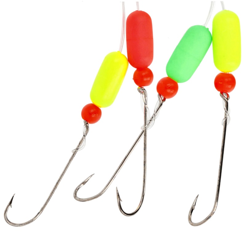 Lazer Sharp Northern Kingfish Hi-Lo Floats Rigs